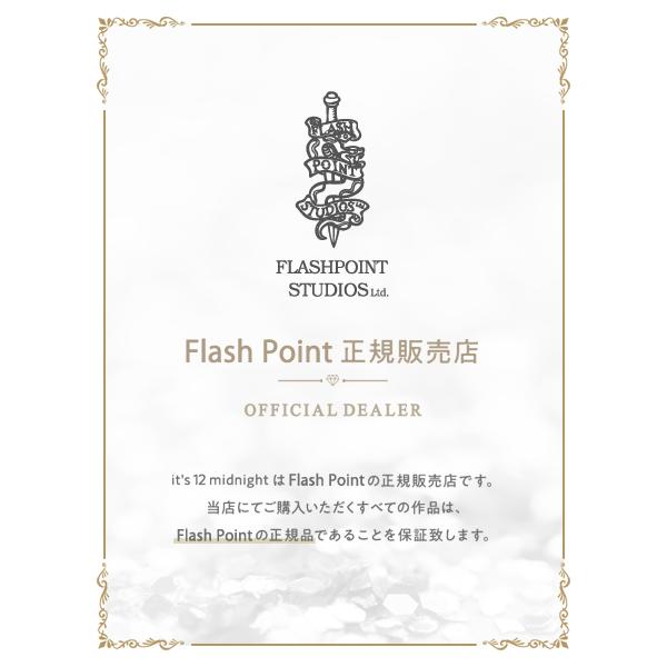 Flash Point フラッシュポイント TINY SACRED HEART NECKLACE タイニーハートネックレス ペンダント シルバー  タトゥー 刺青 入れ墨 銀 925 チェーン 長さ調…