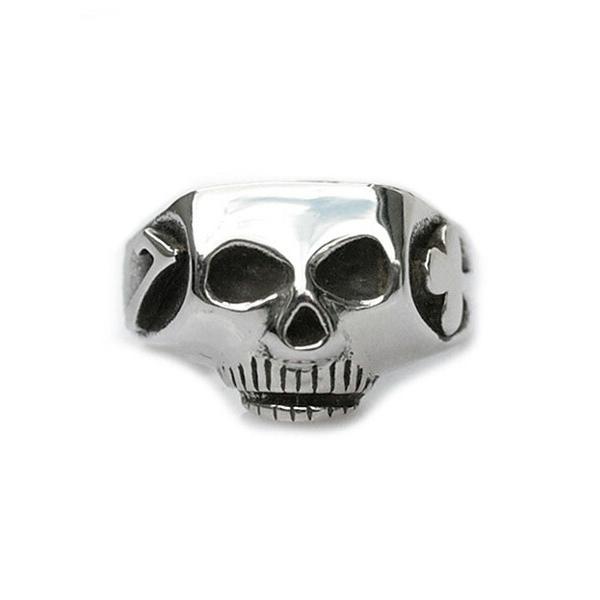 FLASH POINT（フラッシュポイント） JIM SKULL 7 CLOVER ジムスカル