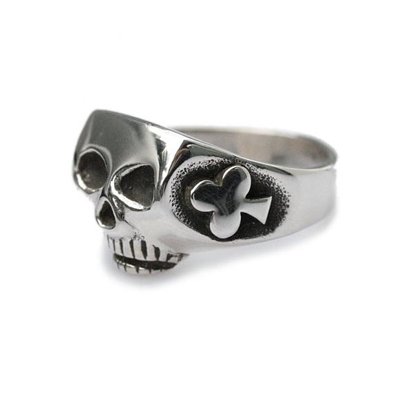 FLASH POINT（フラッシュポイント） JIM SKULL 7 CLOVER ジムスカル