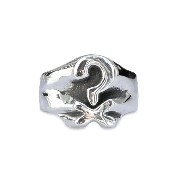 FLASH POINT（フラッシュポイント） JOHNNY DEPP QUESTION RING
