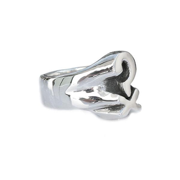 FLASH POINT（フラッシュポイント） JOHNNY DEPP QUESTION RING