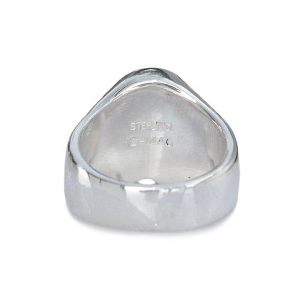 FLASH POINT（フラッシュポイント） JOHNNY DEPP QUESTION RING