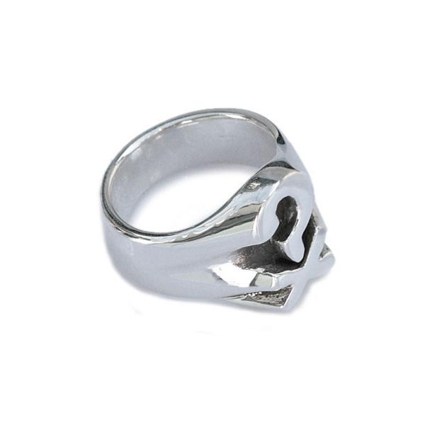 FLASH POINT（フラッシュポイント） JOHNNY DEPP QUESTION RING