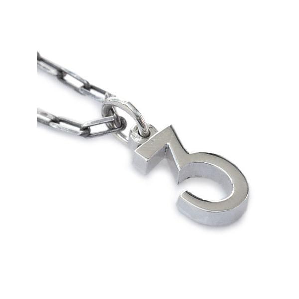 FLASH POINT（フラッシュポイント） JOHNNY DEPP 3 Tatoo Necklace