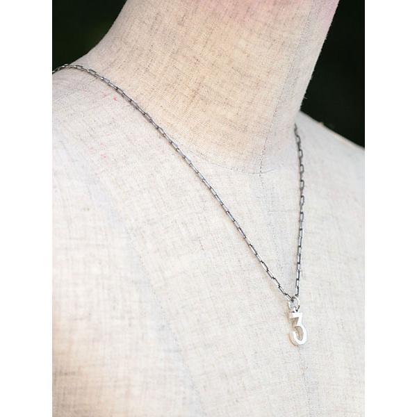 FLASH POINT（フラッシュポイント） JOHNNY DEPP 3 Tatoo Necklace
