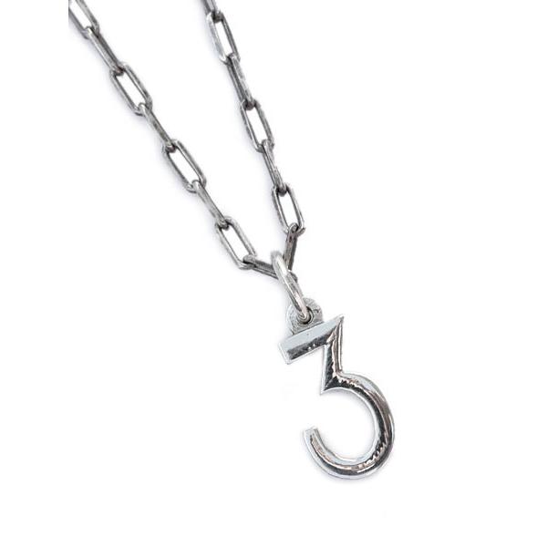 FLASH POINT（フラッシュポイント） JOHNNY DEPP 3 Tatoo Necklace