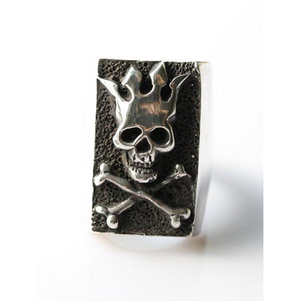 FLASH POINT（フラッシュポイント） JAM RING ジャムリング 指輪