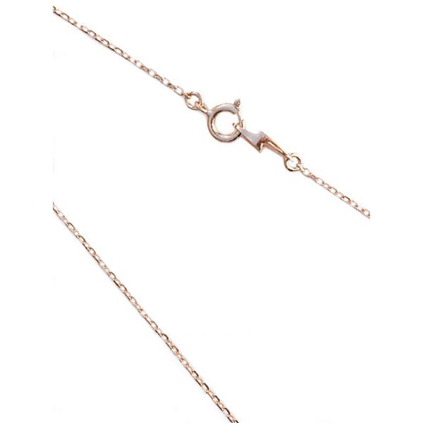 GARDEL（ガーデル） Ratio Necklace GDP-090 PK / レシオ ネックレス