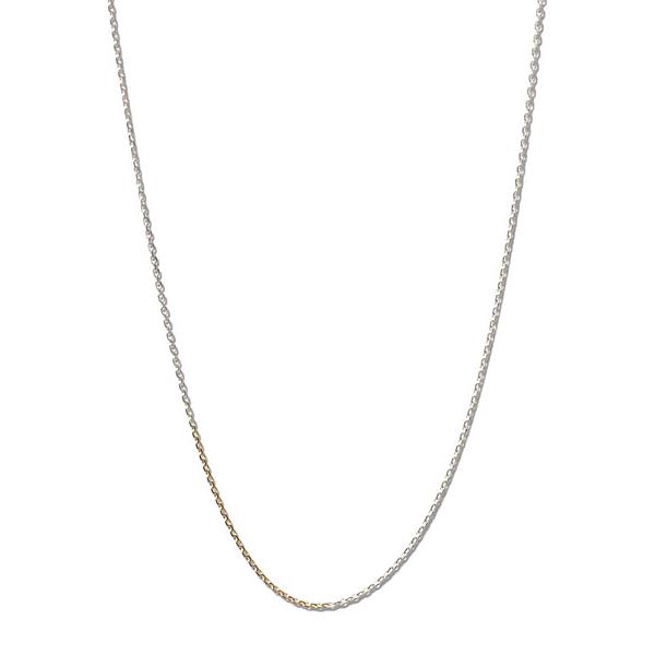 Garden of Eden ガーデンオブエデン MIX CHAIN NECKLACE 20AW Garden of Eden ガーデンオブエデン MIX CHAIN NECKLACE 20AW