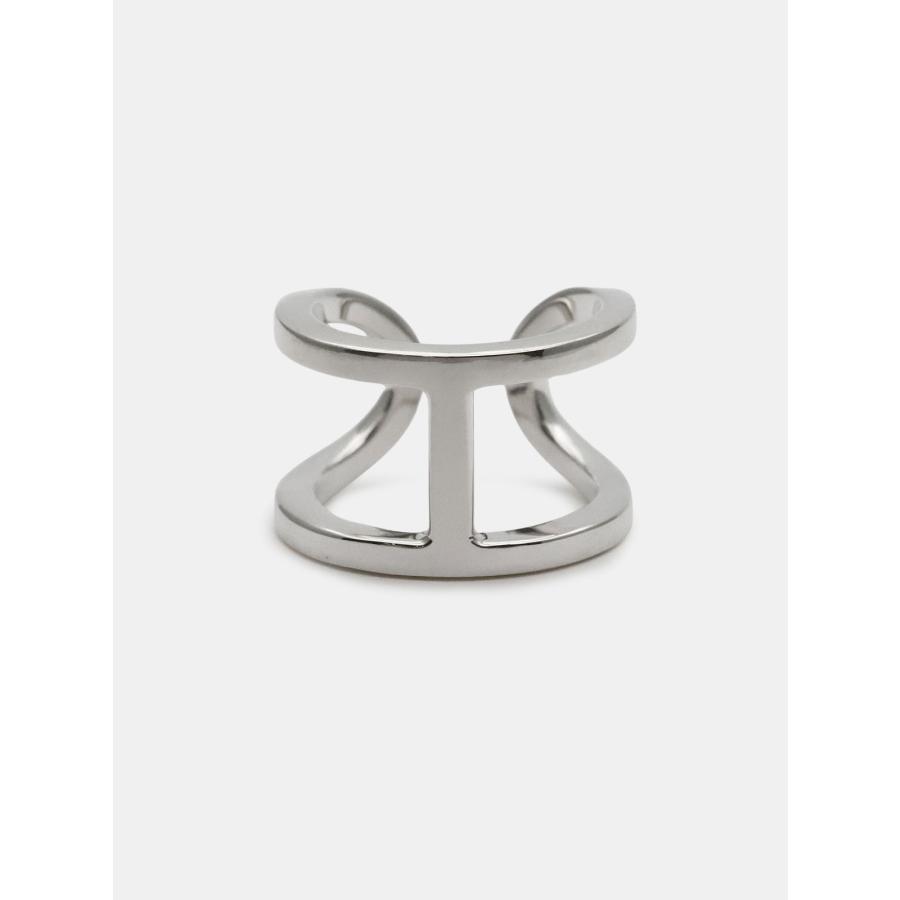 ガーデン オブ エデン Garden of Eden ANCHOR RING LARGE [ 22AW010 ] アンカー リング ラージ 正規品 指輪 シルバーリング メンズ レディース 人気 ブランドの画像