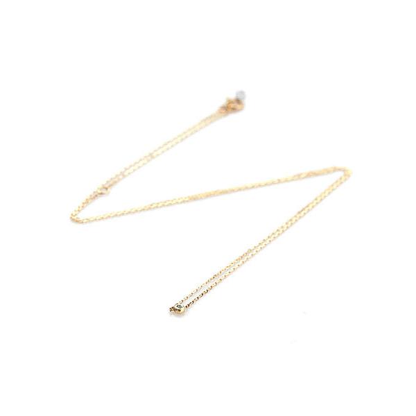 Garden of Eden ガーデン オブ エデン Tiny Jewel Necklace ARN