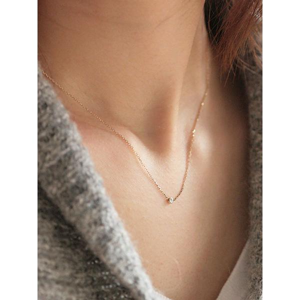 Garden of Eden ガーデン オブ エデン Tiny Jewel Necklace ARN-013 