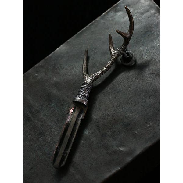 Garden of Eden ガーデン オブ エデン Deer Horn Key EDK-004 ディア 
