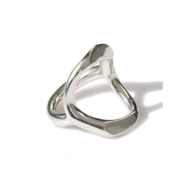 ガーデン オブ エデン Garden of Eden CURB LINK RING カーブ リンク リング ED-VG17-CR03 正規品 シルバー 指輪 大きめ メンズ レディース ガーデン オブ エデン Garden of Eden CURB LINK RING カーブ リンク リング ED-VG17-CR03 正規品 シルバー 指輪 大きめ メンズ レディース