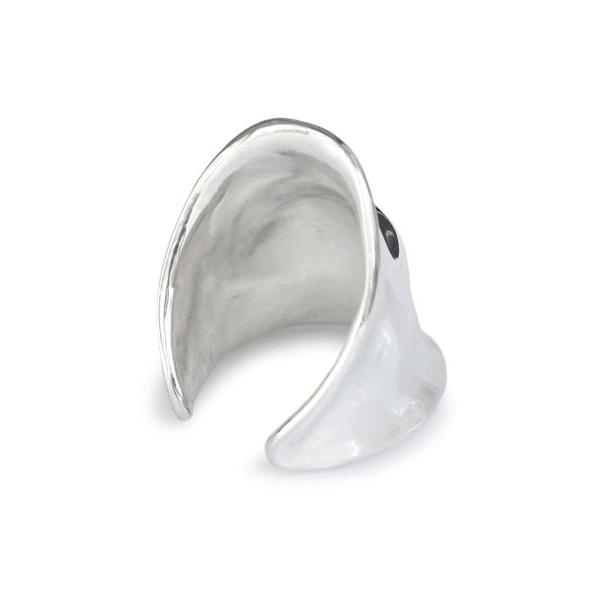 ガーデン オブ エデン Garden of Eden CHOPIN RIGHT FINGER ARMOR RING ED-VG18-AR01 リング フカセ 指輪 シルバー925 銀 芸能人着用 ペア ユニセックスの画像