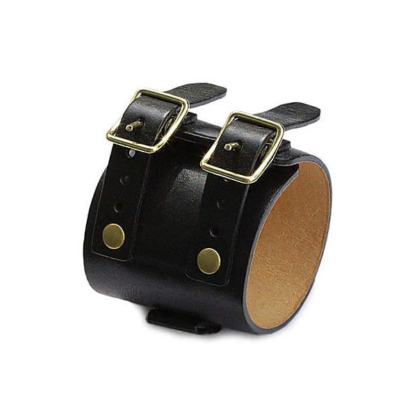 gbb custom leather / カスタム レザー JD Cuff Bracelet カフ