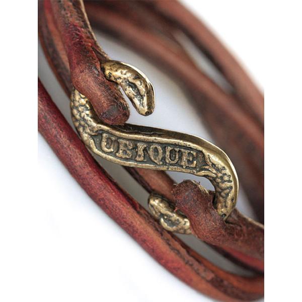 gbb custom leather / カスタム レザー Pirates Garrote Cuff 正規品