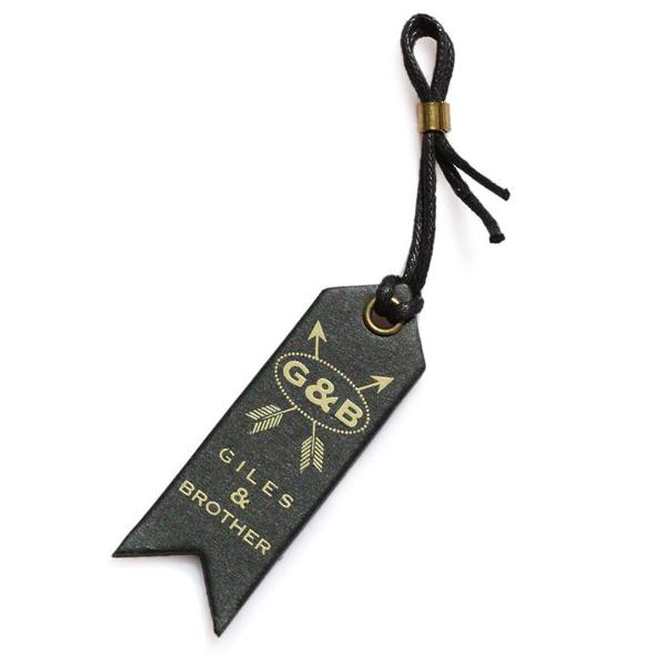 GILES&BROTHER GILES & BROTHER ジャイルス アンド ブラザー