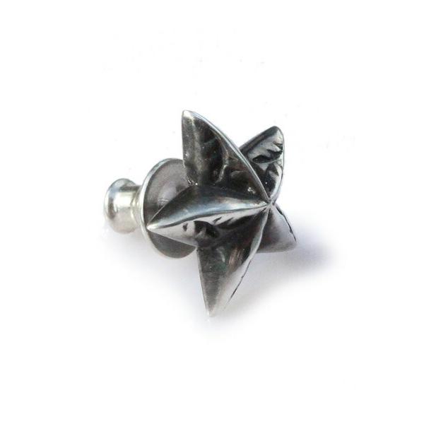 HARIM（ハリム） Star Pierce / HRA038 スター ピアス イヤリング