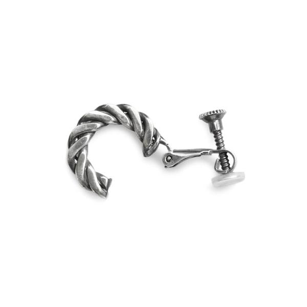 HARIM（ハリム） press pierce SILVER S(イヤリング加工) 2個セット