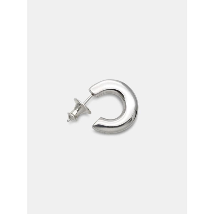 HARIM（ハリム） HARIM Good Pierce M ( Rhodium Coating ) HRA049RP