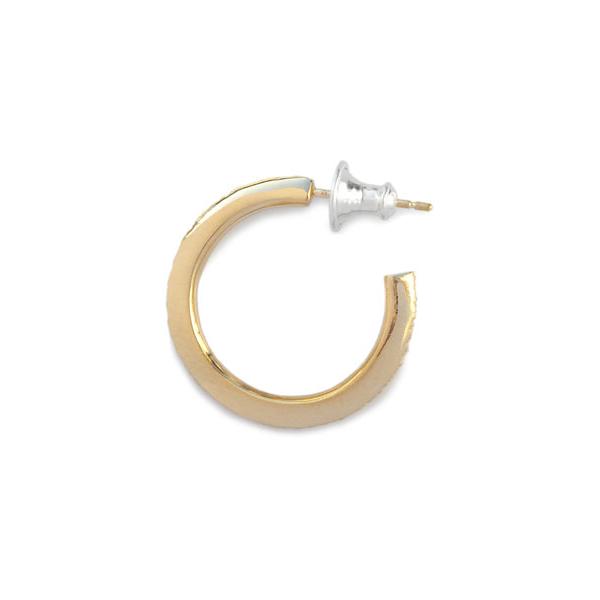 HARIM ハリム thin rain pierce GP (2個セット) HRA060GP / シン