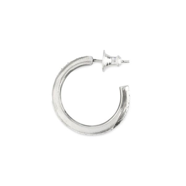 HARIM（ハリム） thin rain pierce OX HRA060OX / シンレインピアス