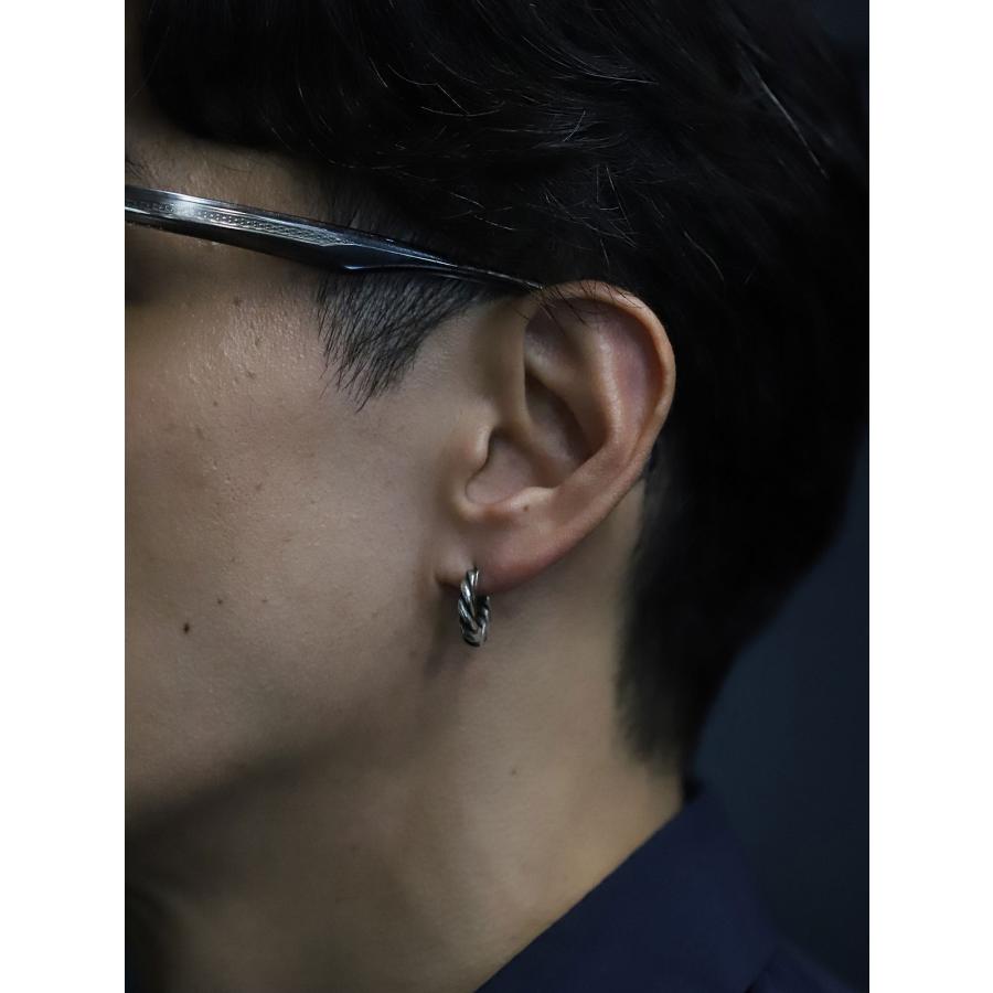 HARIM（ハリム） PRESS PIERCE 2 [ HRA062OX ] プレス ピアス 正規品