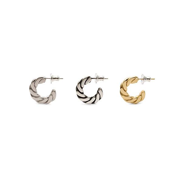 HARIM（ハリム） PRESS PIERCE 2 [ HRA062OX ] プレス ピアス 正規品
