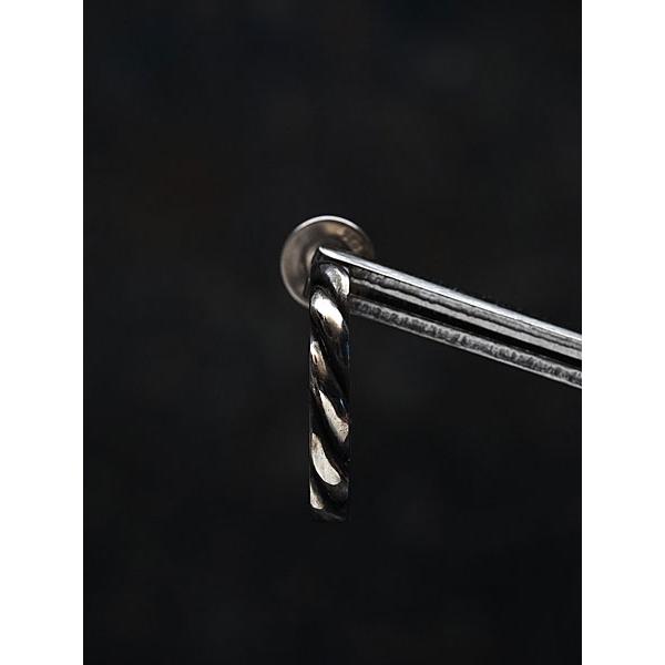 HARIM（ハリム） PRESS PIERCE 2 [ HRA062OX ] プレス ピアス 正規品