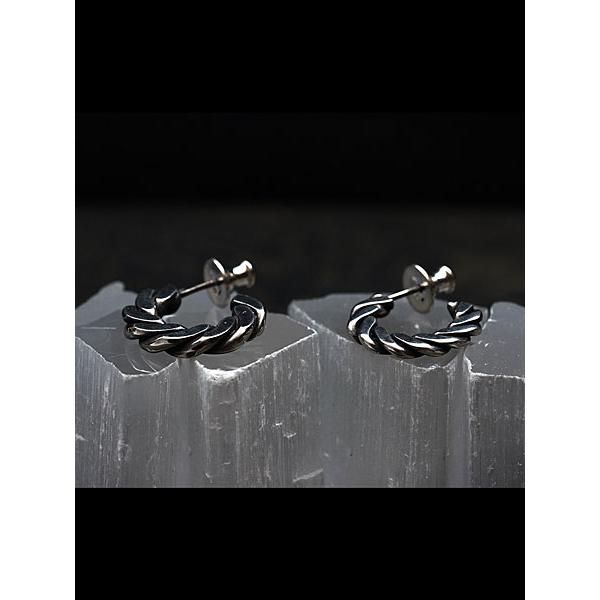 HARIM（ハリム） PRESS PIERCE 2 [ HRA062OX ] プレス ピアス 正規品