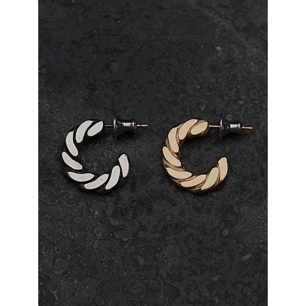 HARIM（ハリム） PRESS PIERCE 2 [ HRA062OX ] プレス ピアス 正規品