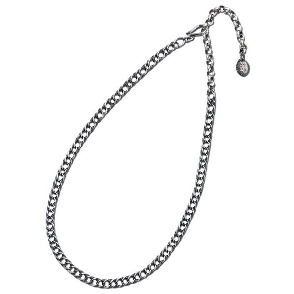 HARIM（ハリム） ARTIZAN CHAIN NECK HRC006 チェーンネックレス
