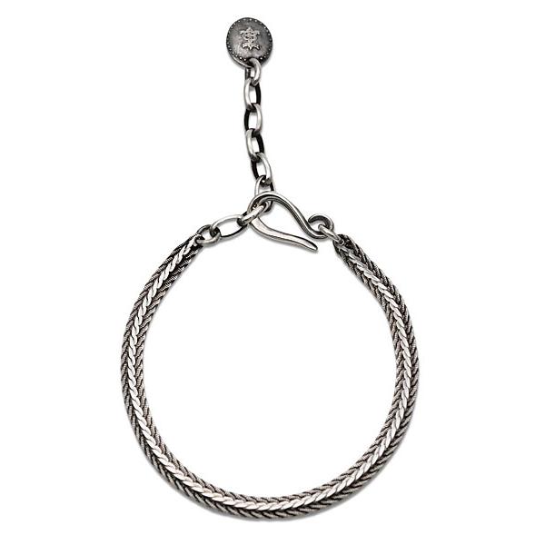HARIM（ハリム） SPICE CHAIN BRACELET チェーン ブレスレット