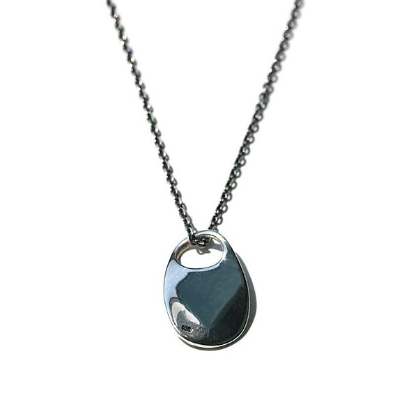 HARIM（ハリム） Stamp Pendant スタンプペンダント / HRP001SV 正規品 