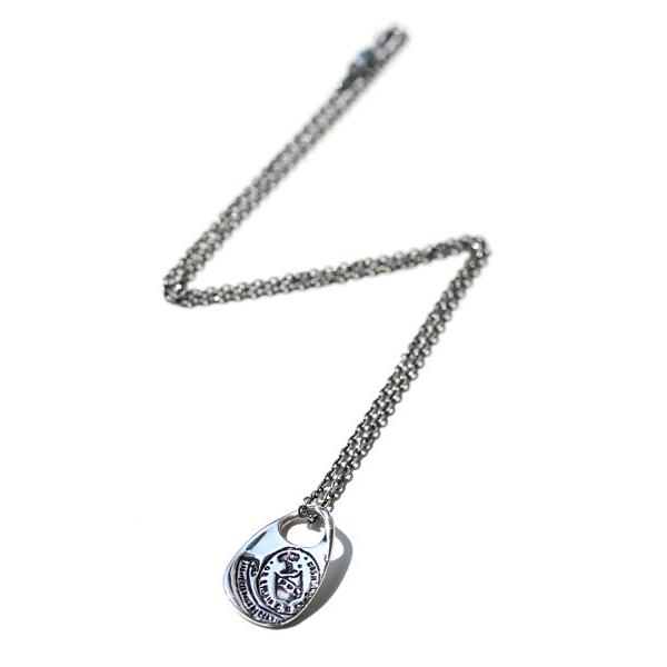 HARIM（ハリム） Stamp Pendant スタンプペンダント / HRP001SV 正規品 