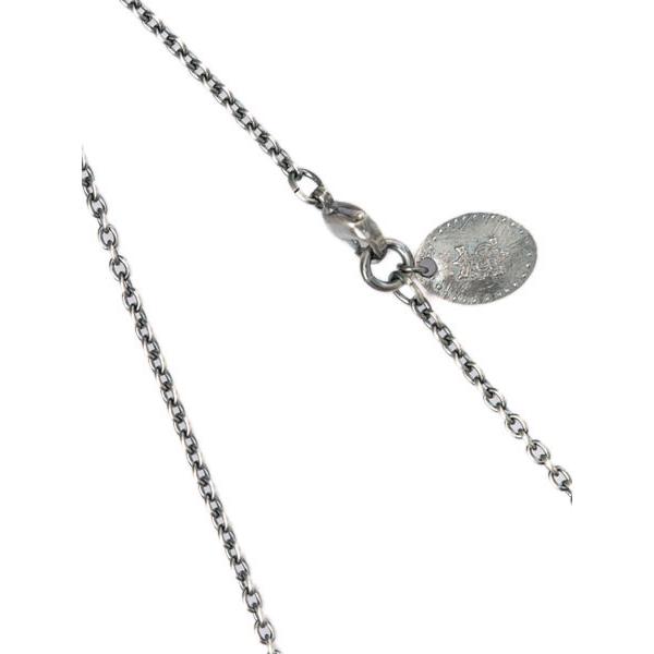 HARIM（ハリム） Stamp Heart Pendant スタンプ ハート ペンダント
