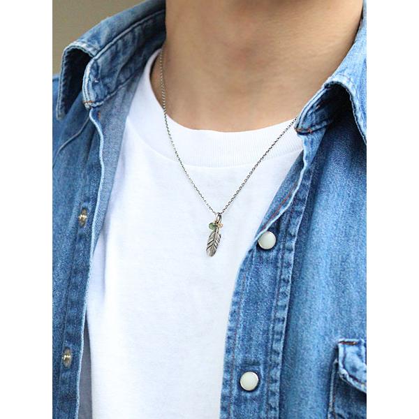 HARIM ハリム EXTRA TINY FEATHER NECKLACE HRP092 タイニー HARIM ハリム EXTRA TINY FEATHER NECKLACE HRP092 タイニー