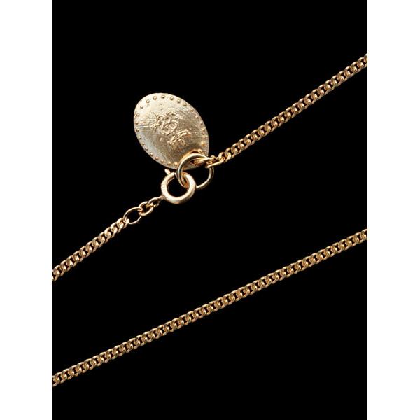 HARIM（ハリム） Still Hard CHAIN GP Necklace / HRP106GP ネックレス 