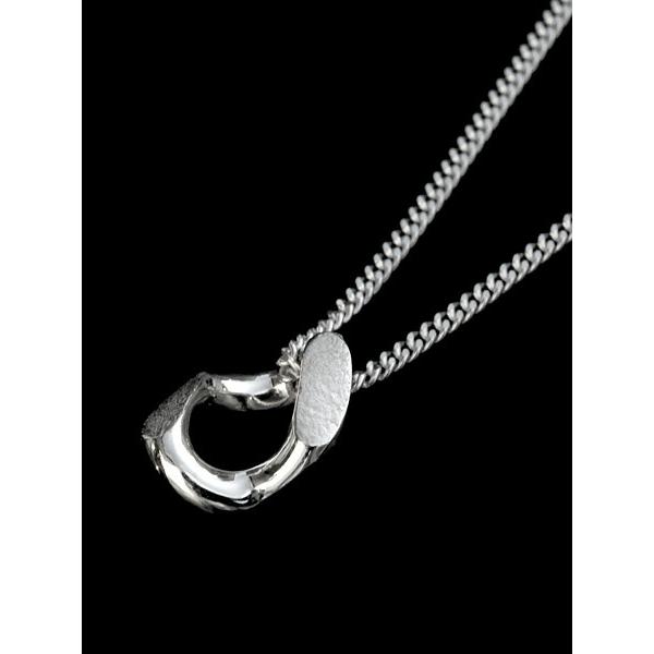 HARIM（ハリム） Still Hard CHAIN RP Necklace ネックレス / HRP106RP