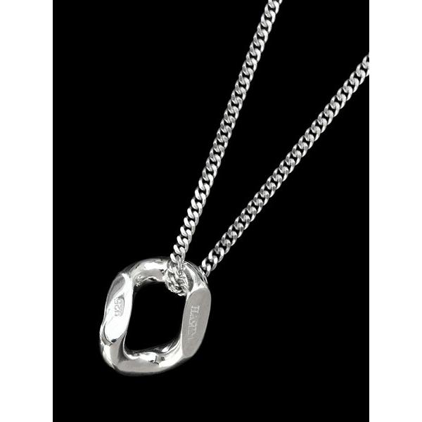 HARIM（ハリム） Still Hard CHAIN RP Necklace ネックレス / HRP106RP