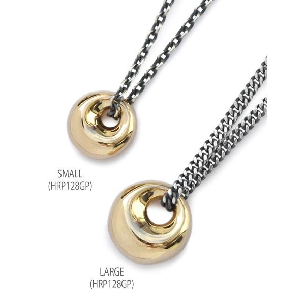 HARIM ハリム メタルムーンズ スモール シルバー925 HARIM - メタルムーンズ スモール / METAL MOONS SV (SMALL