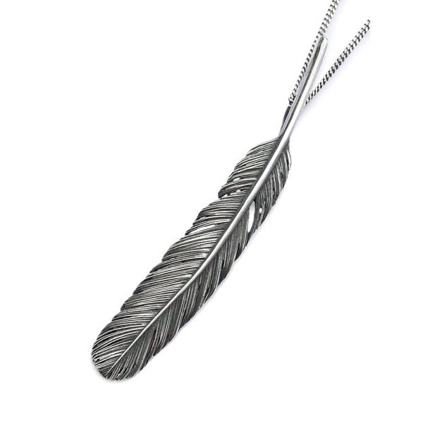 HARIM（ハリム） HARIM FEATHER RIGHT L (OX) / HRT003 OX フェザー
