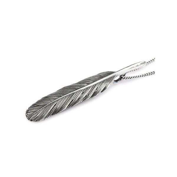 HARIM（ハリム） HARIM FEATHER RIGHT M (OX) / HRT006 OX フェザー