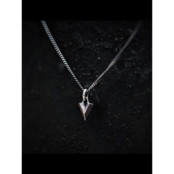 HARIM（ハリム） Still Hard V SV Necklace STHRP108SV ネックレス