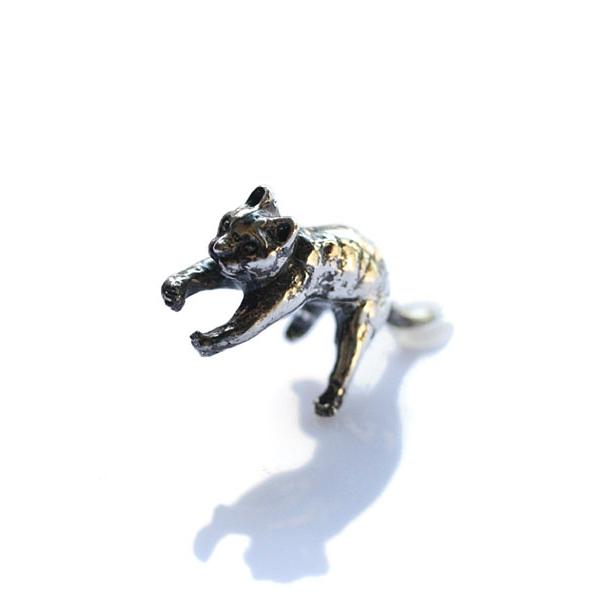 HOASHI YUSUKE ホアシユウスケ カラスと鐘とネコ ネックレス 正規品 