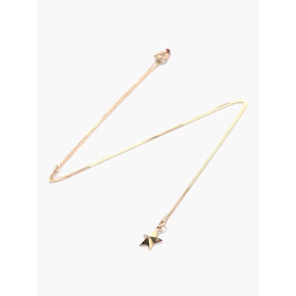 idealism sound ゴールド 十字架ペンダント ネックレス idealism sound ゴールド 十字架ペンダント ネックレス 十字架