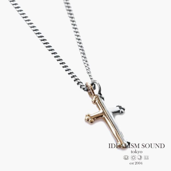 idealism sound（イデアリズムサウンド） Silver × Gold セパレート