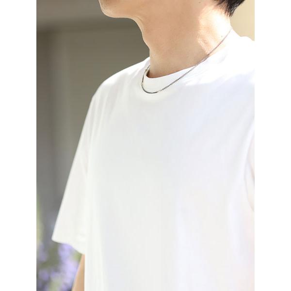 idealism sound（イデアリズムサウンド） KIHEI CHAIN with 10KYG Beads (40cm+5cm ...