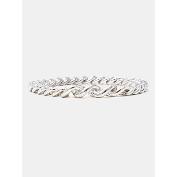 IDEALITE イデアライト IDEALITE Link Chain Bracelet KP-L キヘイ